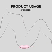 Ride-On Cushion Massager, WINYI New Novelty Toys, WY0687 SHOPIA produced by WINYI adult toy supplier
